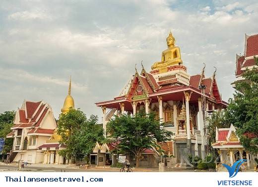 Đến Isaan Đổi Gió Với Hình Thức trải nghiệm Văn Hóa Tại Thái Lan10 Đến Isaan Đổi Gió Với Hình Thức hành trình Văn Hóa Tại Thái Lan