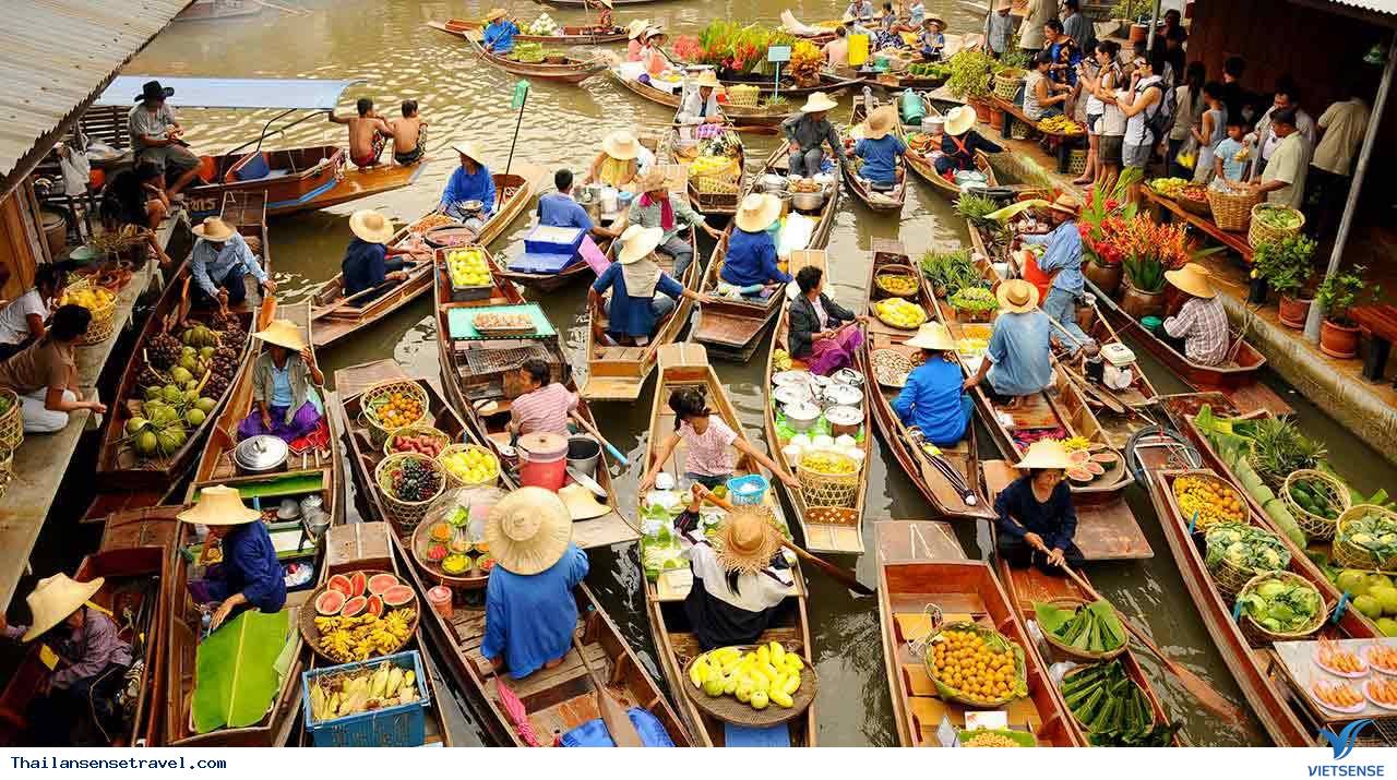 Đến Pattaya đừng bỏ qua 10 điểm đến hấp dẫn sau - Ảnh 3 Đến Pattaya đừng bỏ qua 10 điểm đến hấp dẫn sau - Ảnh 3