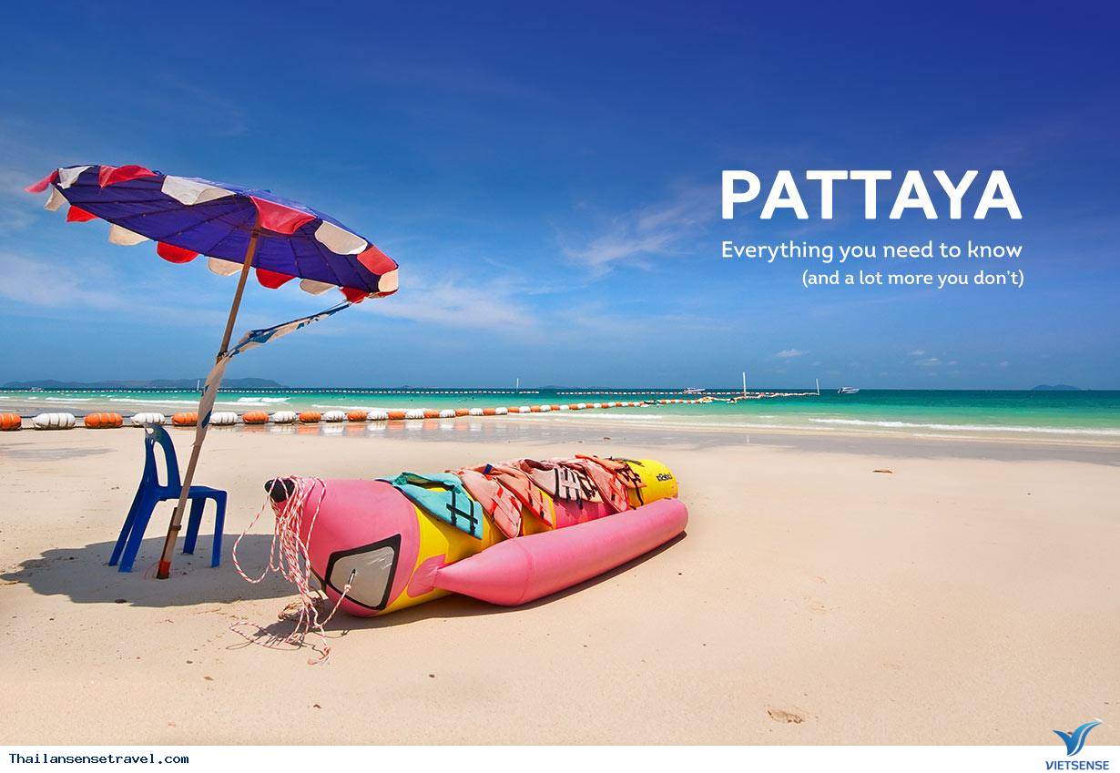 Đến Pattaya đừng bỏ qua 10 điểm đến hấp dẫn sau - Ảnh 4 Đến Pattaya đừng bỏ qua 10 điểm đến hấp dẫn sau - Ảnh 4