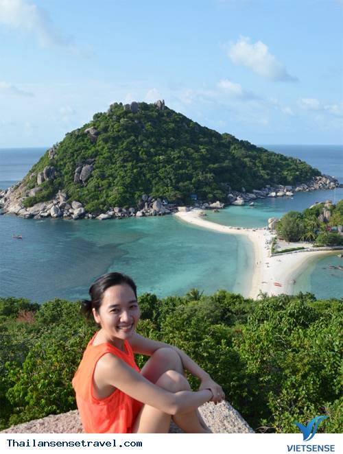 Đến thăm hòn đảo đặc biệt của vịnh Thái Lan - Ảnh 9