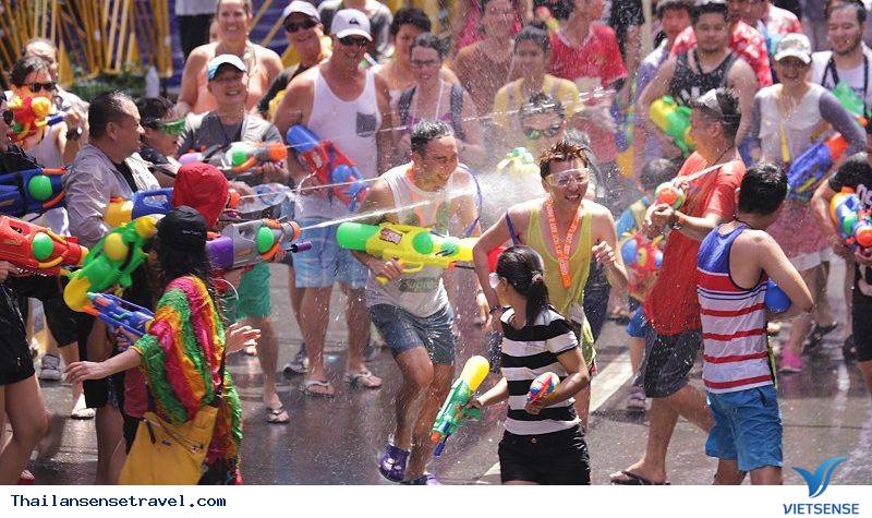 Lễ hội truyền thống Lễ hội truyền thống