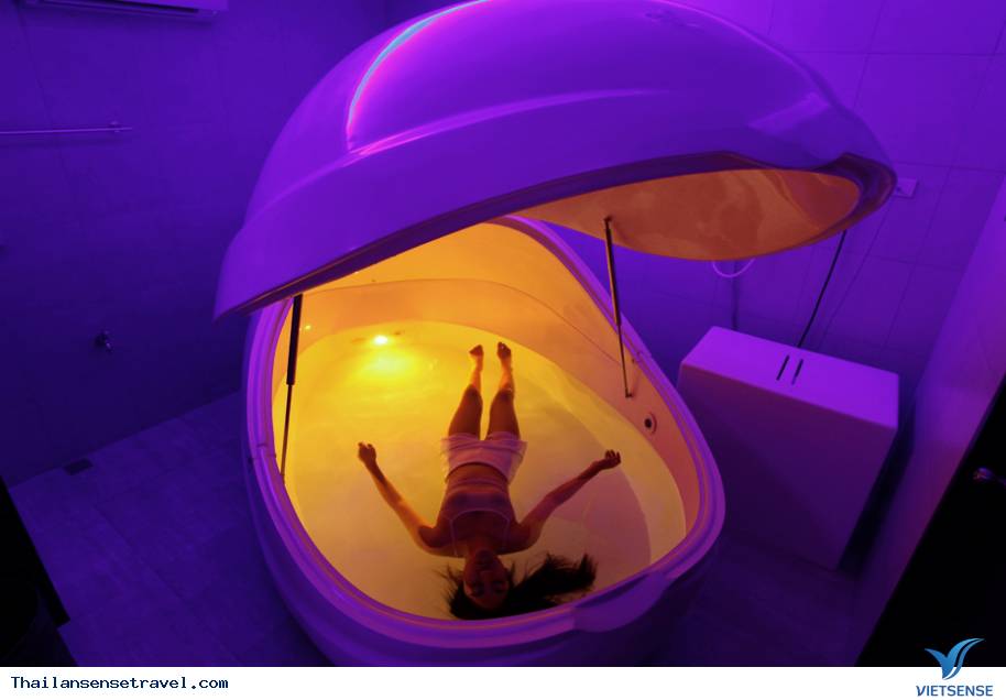 Dịch vụ trôi nổi này là gì?