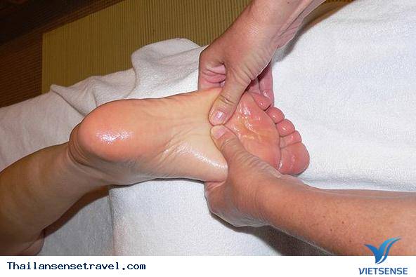 Dịch vụ mát xa ở Bangkok Thái Lan có gì khác biệt. - Ảnh 3 Dịch vụ mát xa ở Bangkok Thái Lan có gì khác biệt. - Ảnh 3