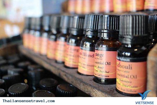 Dịch vụ mát xa ở Bangkok Thái Lan có gì khác biệt. - Ảnh 2 Dịch vụ mát xa ở Bangkok Thái Lan có gì khác biệt. - Ảnh 2