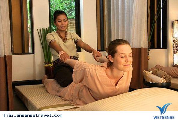 Dịch vụ mát xa ở Bangkok Thái Lan có gì khác biệt. - Ảnh 4 Dịch vụ mát xa ở Bangkok Thái Lan có gì khác biệt. - Ảnh 4