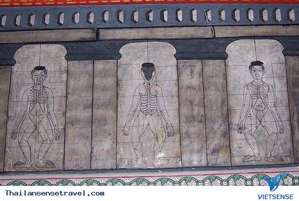 Dịch vụ mát xa ở Bangkok Thái Lan có gì khác biệt. - Ảnh 1 Dịch vụ mát xa ở Bangkok Thái Lan có gì khác biệt. - Ảnh 1