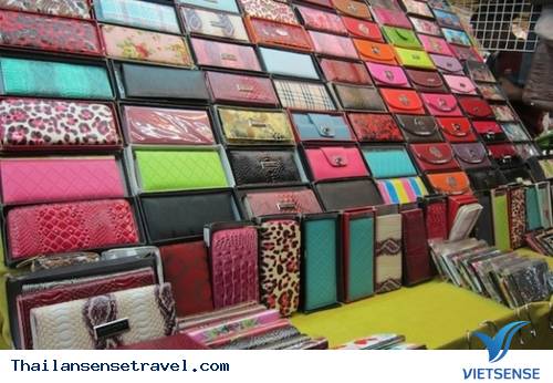 Đường Silom - Ảnh 1 Đường Silom - Ảnh 1
