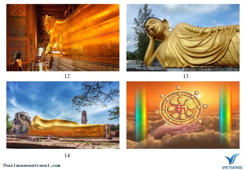 Tượng Phật đứng ở Phuttha Monthon Buddha