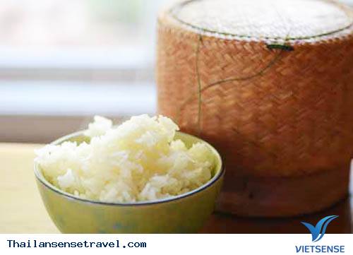 Điểm qua các món xôi ngọt trứ danh của Thái Lan - Ảnh 1