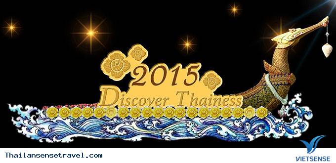 Discover Thainess - Ảnh 2 Discover Thainess - Ảnh 2
