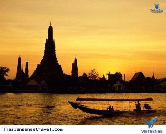 trải nghiệm BANGKOK - KHÁM PHÁ 7 ĐỊA ĐIỂM BÌNH YÊN LẠ THƯỜNG