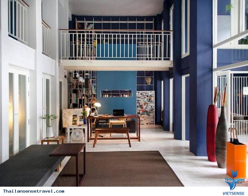 chương trình
 BANGKOK - KHÁM PHÁ 7 ĐỊA ĐIỂM BÌNH YÊN LẠ THƯỜNG