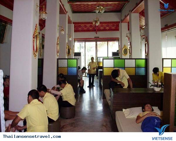 trải nghiệm BANGKOK - KHÁM PHÁ 7 ĐỊA ĐIỂM BÌNH YÊN LẠ THƯỜNG