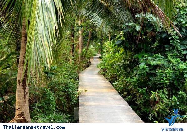 trải nghiệm BANGKOK - KHÁM PHÁ 7 ĐỊA ĐIỂM BÌNH YÊN LẠ THƯỜNG