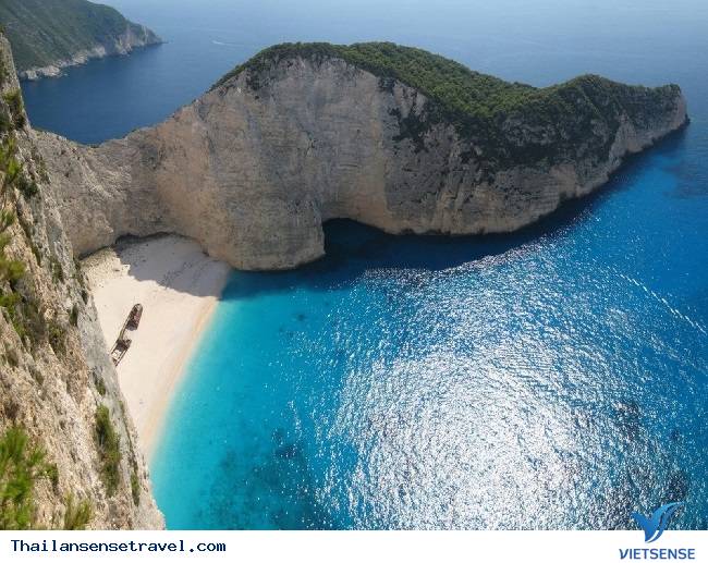 Đảo James Bond Ko Khao Nai