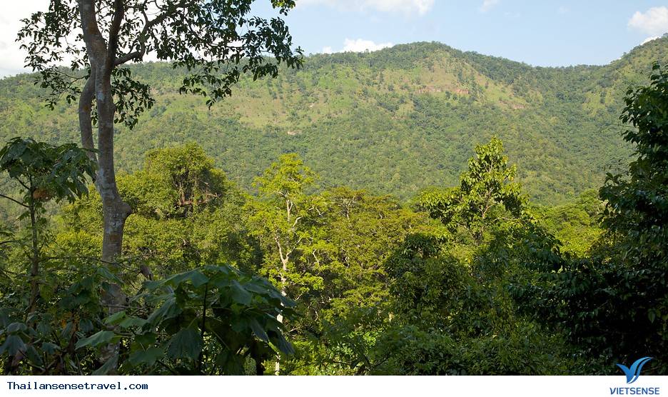 Công viên Quốc gia Erawan - Ảnh 2