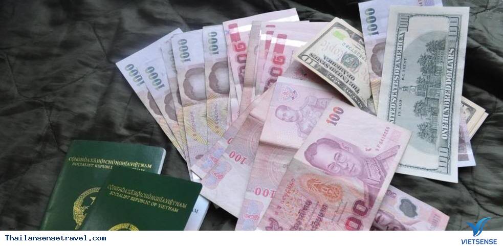 Nhập Cảnh Thái Lan - Hướng Dẫn Chi Tiết Cho Người Đi Lần Đầu