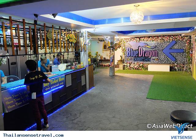 Ao nang tại krabi khu nghỉ mát hấp dẫn mùa hè - Ảnh 4