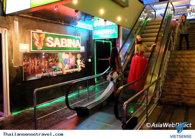 Ao nang tại krabi khu nghỉ mát hấp dẫn mùa hè - Ảnh 3