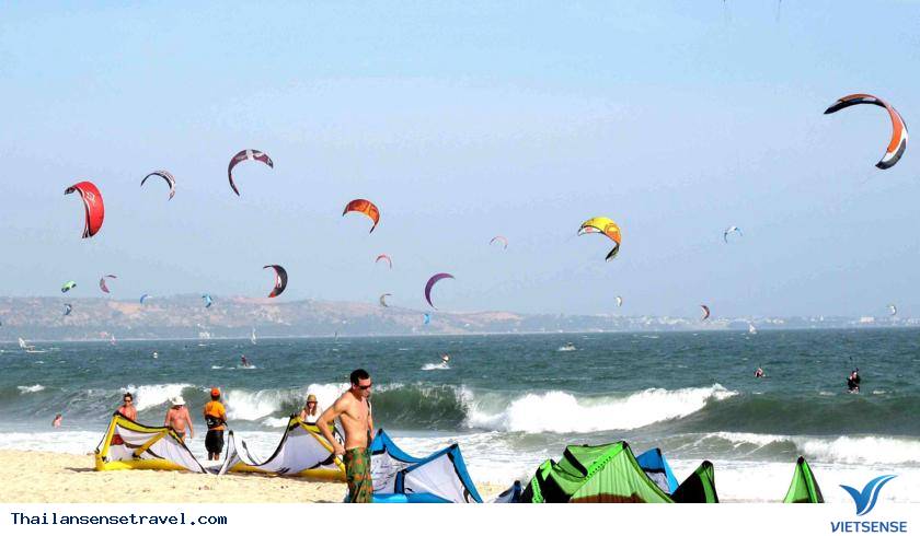 Long Beach, Koh Lanta