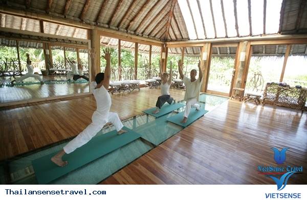 Spa phục hồi sức khoẻ Spa phục hồi sức khoẻ