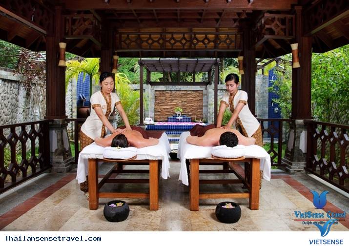 nghỉ dưỡng & spa tại thái lan nghỉ dưỡng & spa tại thái lan