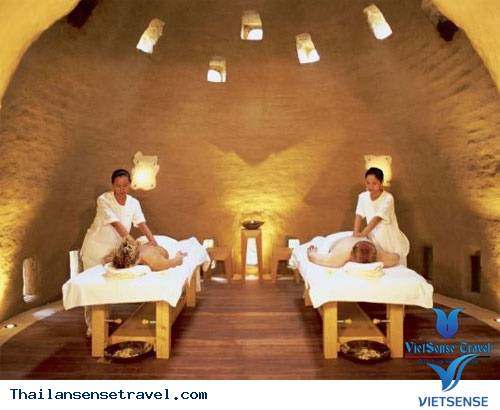 nghỉ dưỡng và spa tại thái lan nghỉ dưỡng và spa tại thái lan