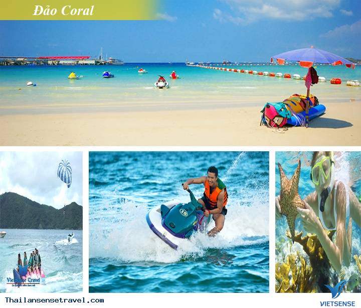 chương trình
 Thái Lan: Khám phá niềm vui mới trải nghiệm Thái Lan: Khám phá niềm vui mới