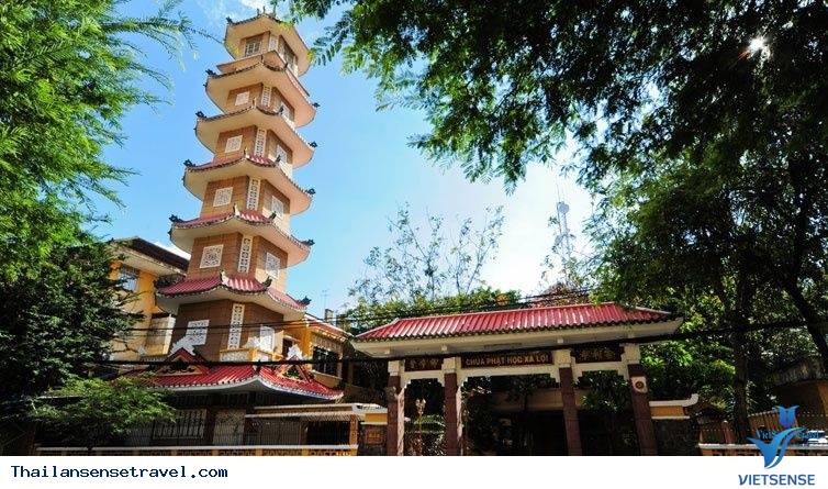 chương trình
 Thái Lan: Khám phá niềm vui mới trải nghiệm Thái Lan: Khám phá niềm vui mới