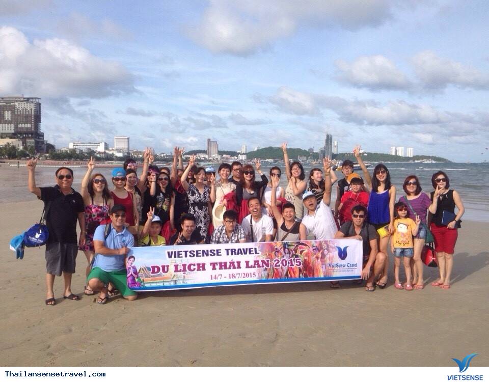 Thái Lan: Khám phá niềm vui mới - Ảnh 2 Thái Lan: Khám phá niềm vui mới - Ảnh 2