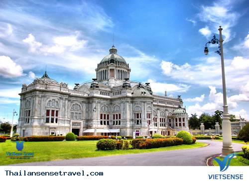 chương trình
 Thái Lan: Khám phá niềm vui mới trải nghiệm Thái Lan: Khám phá niềm vui mới