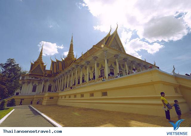 Du lịch Thái Lan mùa nào đẹp nhất?