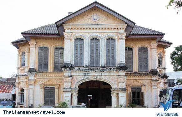 Phuket - Khám phá những điểm đến đa dạng ngoài bãi biển - Ảnh 3 Phuket - Khám phá những điểm đến đa dạng ngoài bãi biển - Ảnh 3