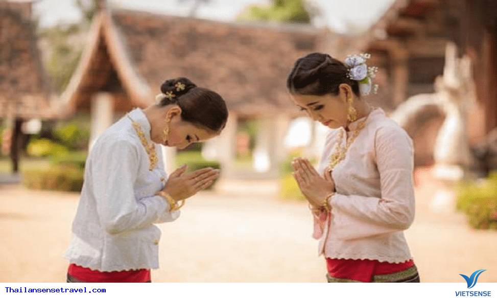 Con người Thái Lan tôn trọng luật pháp - Ảnh 2