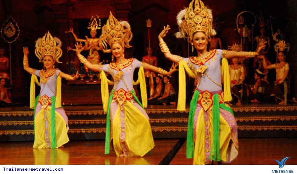 Con người Thái Lan tôn trọng luật pháp - Ảnh 3