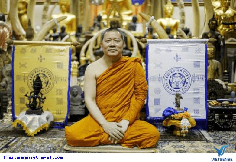 Con người Thái Lan – Chủ yếu là theo Phật Giáo - Ảnh 2