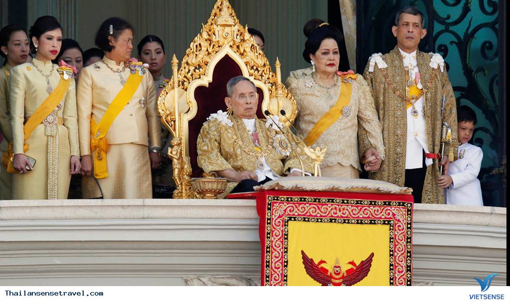 Con người Thái Lan tôn trọng luật pháp - Ảnh 1