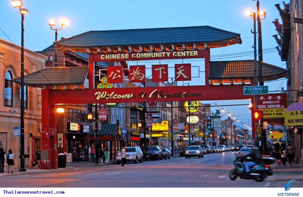 Con người Thái Lan thạo nhiều ngôn ngữ