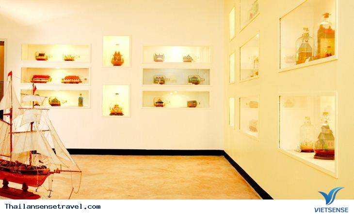 Bảo Tàng Bottle Art Museum Bảo Tàng Bottle Art Museum