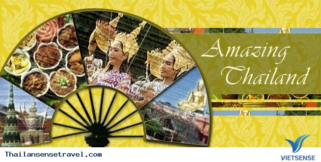 3. Chương trình Phuket Thái Lan