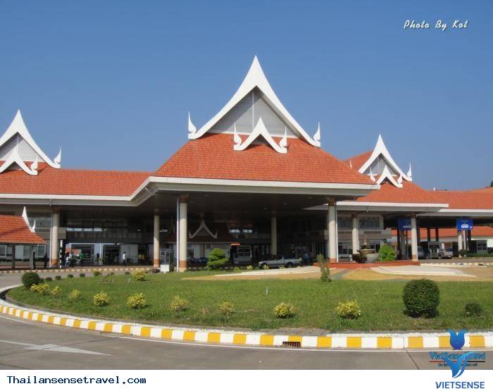 Thái Lan Gợi ý khi mang xe qua cửa khẩu Thái Lan – Lào - Campuchia2