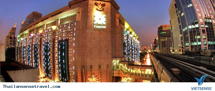 Gợi ý mua quà ở Thái Lan chất lượng - Ảnh 3