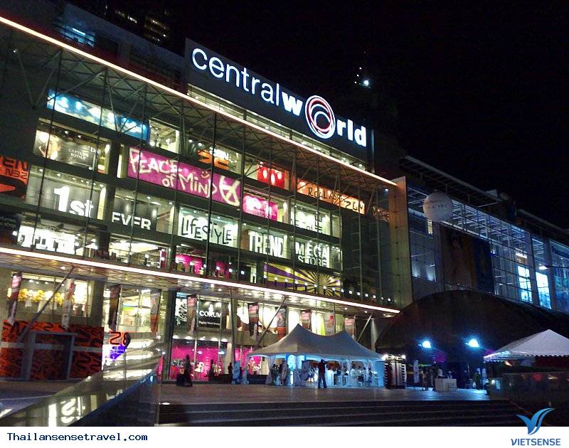 Gợi ý mua quà ở Thái Lan chất lượng - Ảnh 4