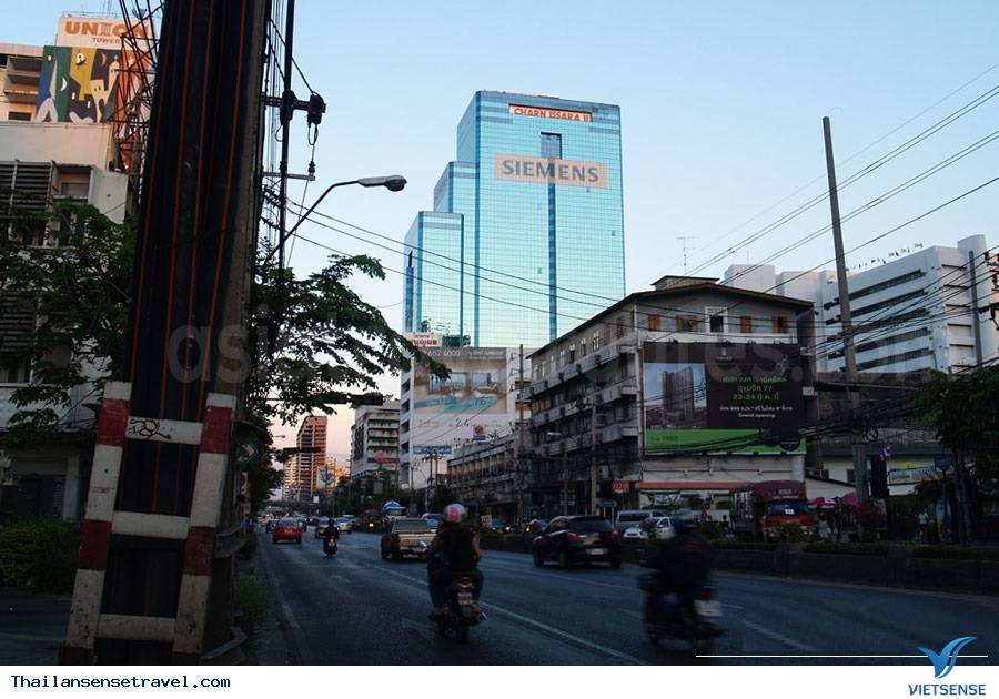 Gợi ý mua quà ở Thái Lan chất lượng - Ảnh 6