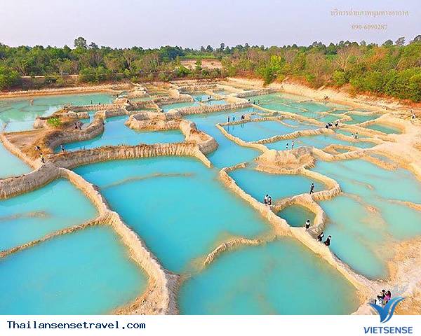 Grand Canyon của Mỹ ngay tại Chiang Mai - Ảnh 2 Grand Canyon của Mỹ ngay tại Chiang Mai - Ảnh 2