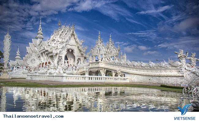 Hai ngày thú vị ở Chiang Rai - Ảnh 3
