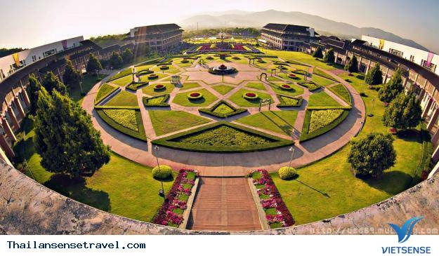 Hai ngày thú vị ở Chiang Rai - Ảnh 4