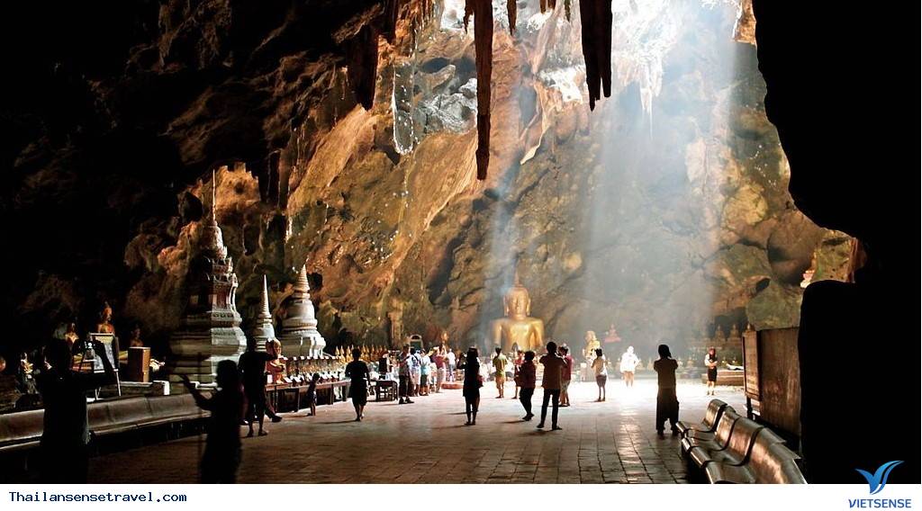 Hang Tham Luang - Ảnh 1 Hang Tham Luang - Ảnh 1
