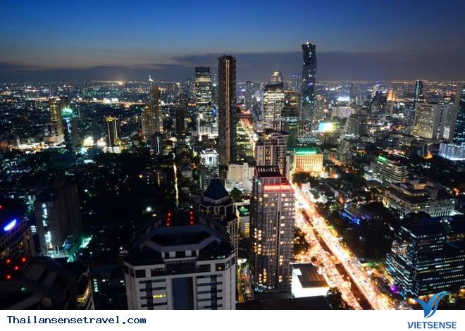 Hình ảnh bình dị của người dân Thái Lan - Ảnh 10