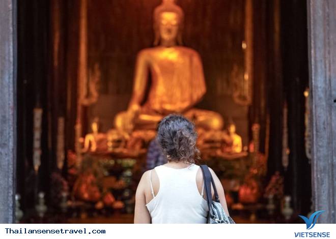 Hình ảnh bình dị của người dân Thái Lan - Ảnh 8